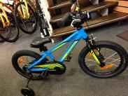 Specialized Hotroc 16 boys