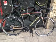 Specialized Roubaix Comp Di2