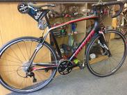 Specialized SL4 Roubaix Sport 