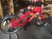Dawes Bullet 20 LT